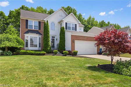 35291 Saddle Creek Avon, OH 44011