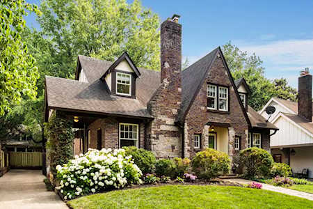 4103 Aberdeen Rd Nashville, TN 37205