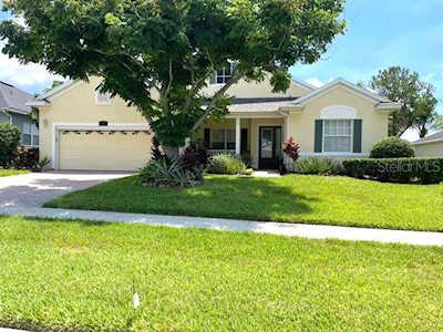 1179 Mesa Verde Ct Clermont, FL 34711