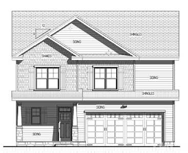 3016 High Plains Drive Fuquay Varina, NC 27526