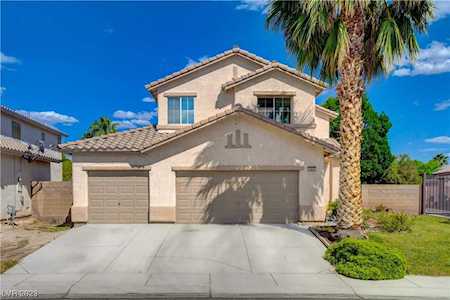 4650 Rockpine Dr North Las Vegas, NV 89081