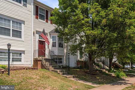 8708 Farnham Way Bristow, VA 20136