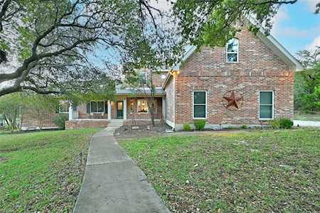 13310 Crystal WAY Austin, TX 78737