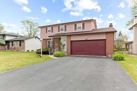 3175 Pine Valley Road Columbus, OH 43219
