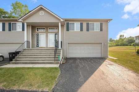 9549 Overlook Ct Mundy Twp, MI 48439