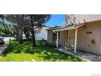 2801 Alan St Fort Collins, CO 80524