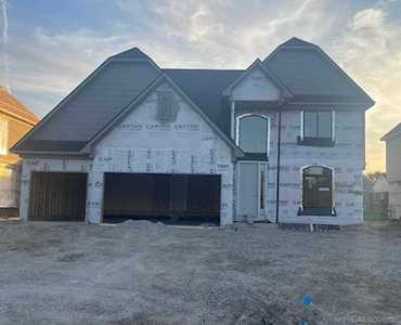 37471 Josephine Dr Sterling Heights, MI 48312