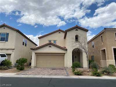 284 Botanic Gardens Dr Las Vegas, NV 89148