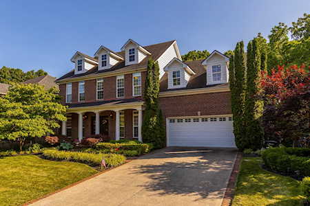 3176 Hemingway Ln Lexington, KY 40513