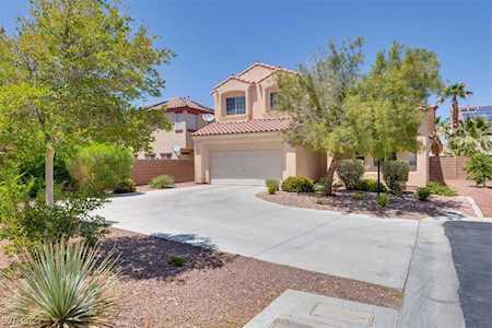 3588 Ponza Ct Las Vegas, NV 89141