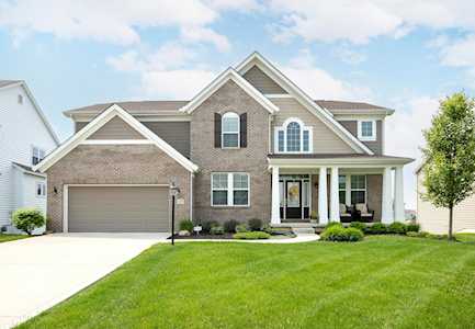 129 Black Raven Court Pickerington, OH 43147