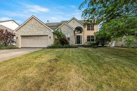 8971 Kingsley Drive Reynoldsburg, OH 43068