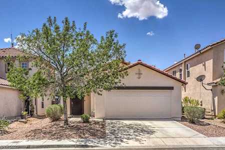6227 Prairie Brush Ct Las Vegas, NV 89141