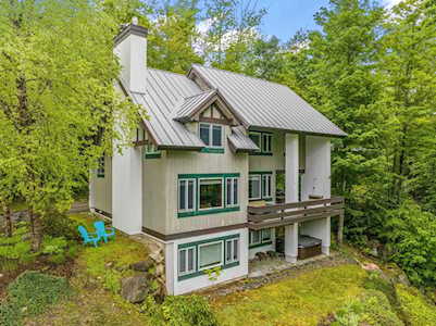 27 Bridgeview Rd Lincoln, NH 03251