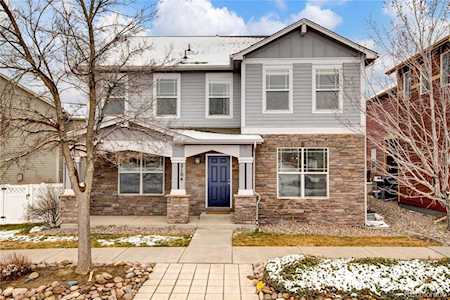 2104 Gilpin Ave Colorado Springs, CO 80910