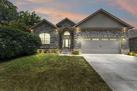101 Clubhouse Dr Georgetown, KY 40324