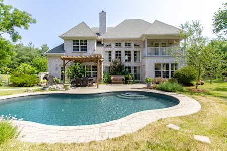 2869 Thompson Rd Murfreesboro, TN 37128