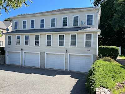 Condos For Sale Needham Ma