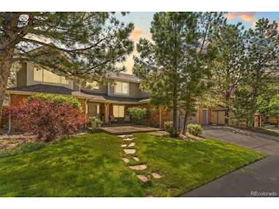 Address Withheld Centennial, CO 80015