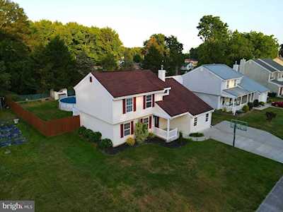 9 Heatherfield Way Dover, DE 19904