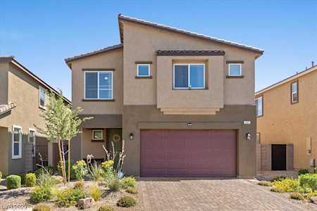 5981 Icicle Falls Ave Las Vegas, NV 89130
