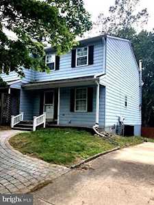 601 Whittier Parkway Severna Park, MD 21146