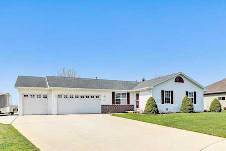 1630 Van Rd Green Bay, Village of Bellevue, WI 54311-6202