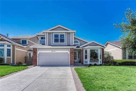 3415 Brunswick Dr Colorado Springs, CO 80920