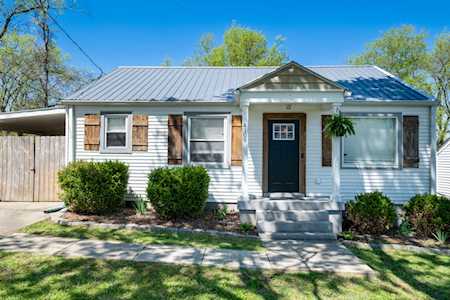 4109 Addine St Nashville, TN 37216