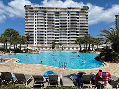15100 Emerald Coast Parkway #UNIT 601 Destin, FL 32541