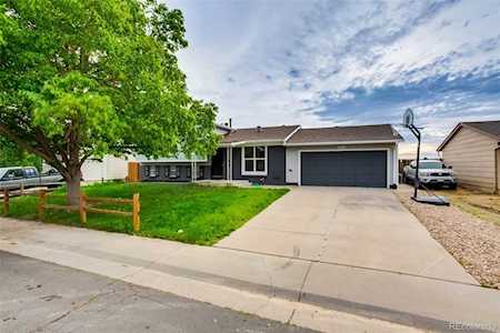 1105 S Biscay St Aurora, CO 80017