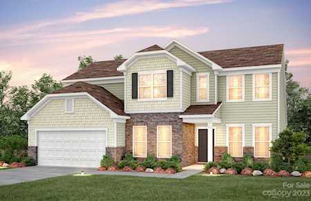 14302 Aikenwood Dr Charlotte, NC 28278
