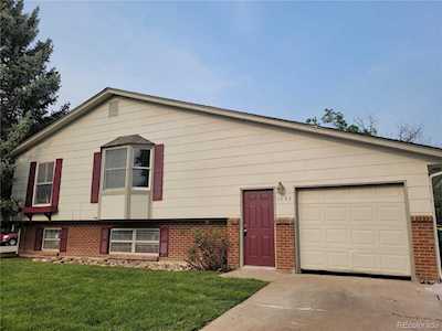 1092 Lewiston St Aurora, CO 80011