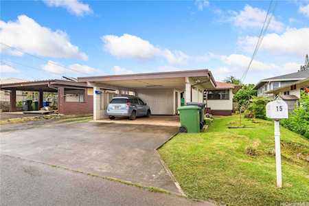 15 Kilea Place Wahiawa, HI 96786