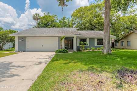 928 Sand Crest Drive Port Orange, FL 32127