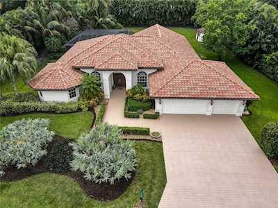 12470 SW 34th Pl Davie, FL 33330