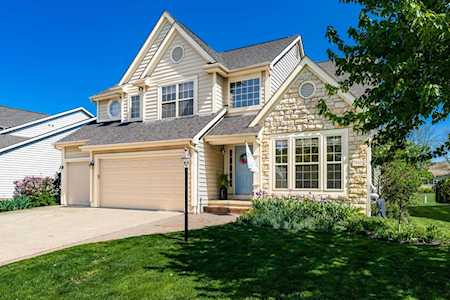 7940 Glenmore Drive Powell, OH 43065