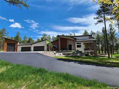 4760 Hidden Rock Rd Colorado Springs, CO 80908