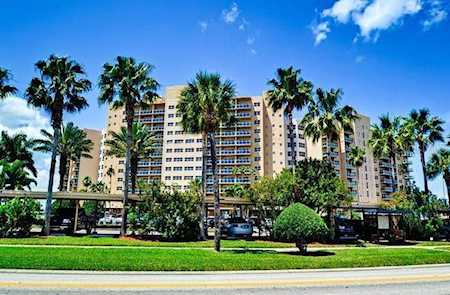 880 Mandalay Ave #N405 Clearwater, FL 33767