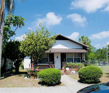 360 14th St N St. Petersburg, FL 33705