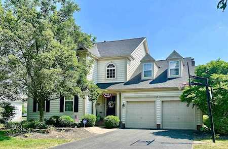 6826 Bishops Wood Road New Albany, OH 43054