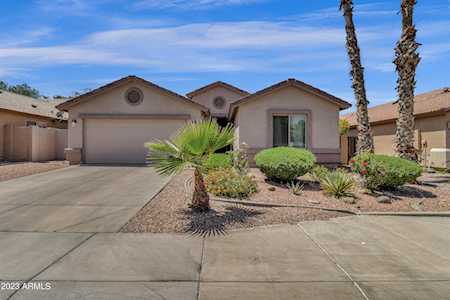 7208 S 44th Ln Laveen, AZ 85339