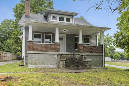 120 Pickett Avenue Ave Frankfort, KY 40601