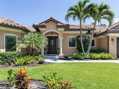 612 Barcelona Ave Venice, FL 34285