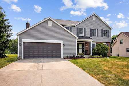 1025 Caroway Boulevard Gahanna, OH 43230