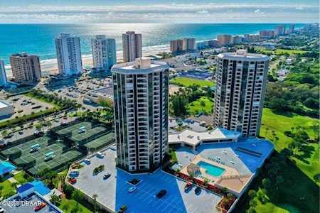 Oceans West Condos for Sale | Daytona Beach Shores,FL Real Estate