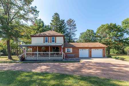 2202 Lee Rd Tomahawk, WI 54487