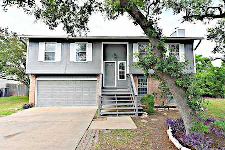11901 Geode DR Austin, TX 78750