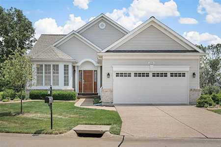 Lake St Louis Real Estate - Homes for Sale Heritage of Hawk Ridge