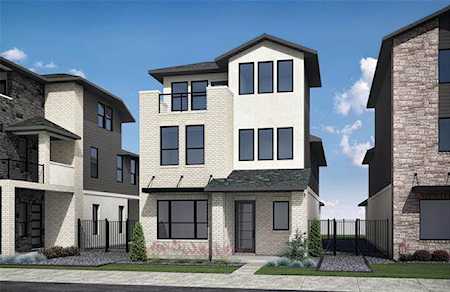 7521 Hewitt Drive McKinney, TX 75070